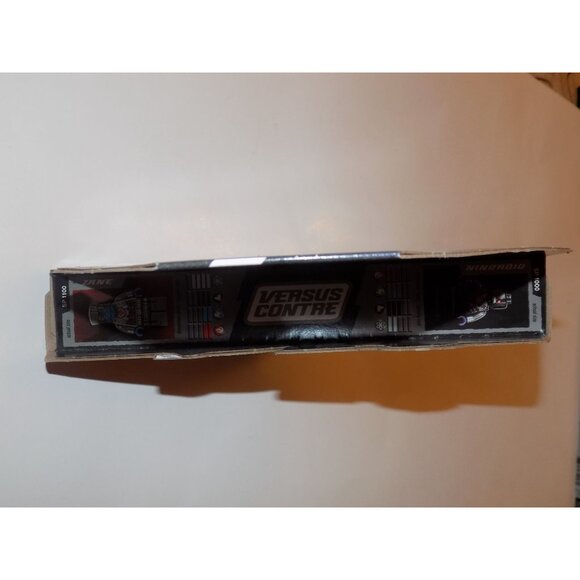 LEGO NINJAGO Epic Battle Set – Zane vs. Nindroid #71731 - Picture 5 of 6